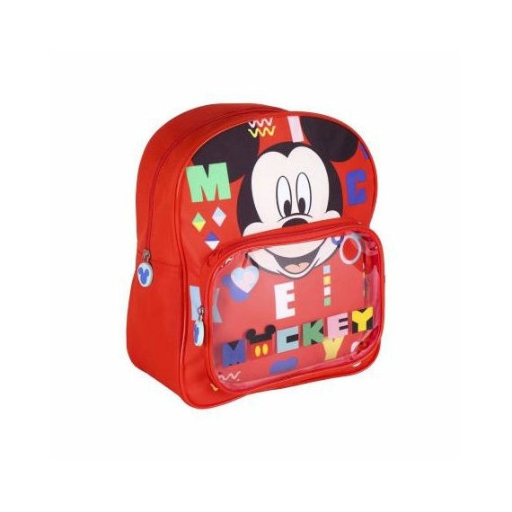 Disney Mickey hátizsák, táska 30 cm 
