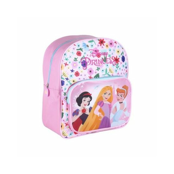 Disney Hercegnők hátizsák, táska 30 cm 