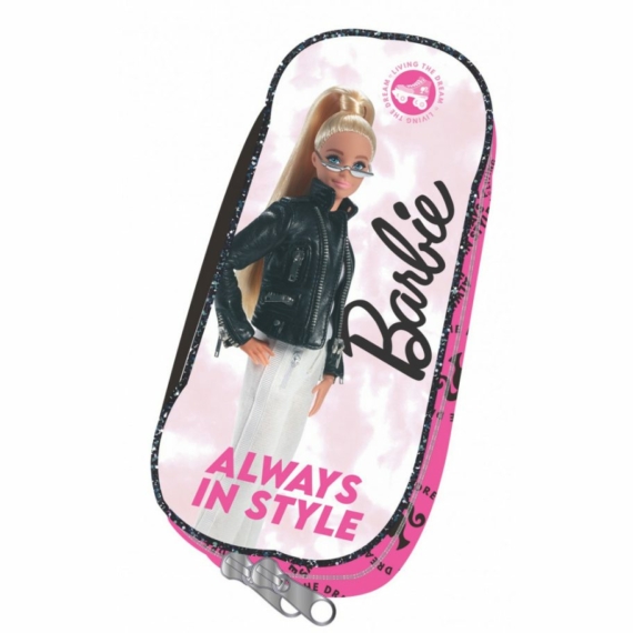 Barbie tolltartó 23,5 cm 