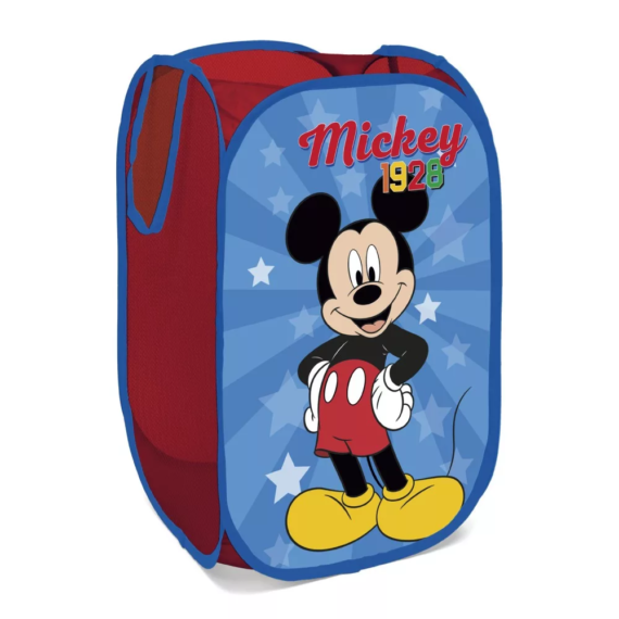 Disney Mickey játéktároló 36x58 cm 