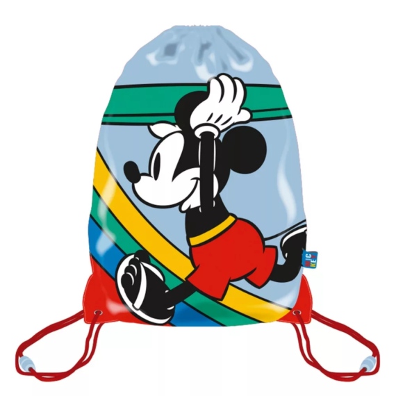 Disney Mickey sporttáska, tornazsák 44 cm