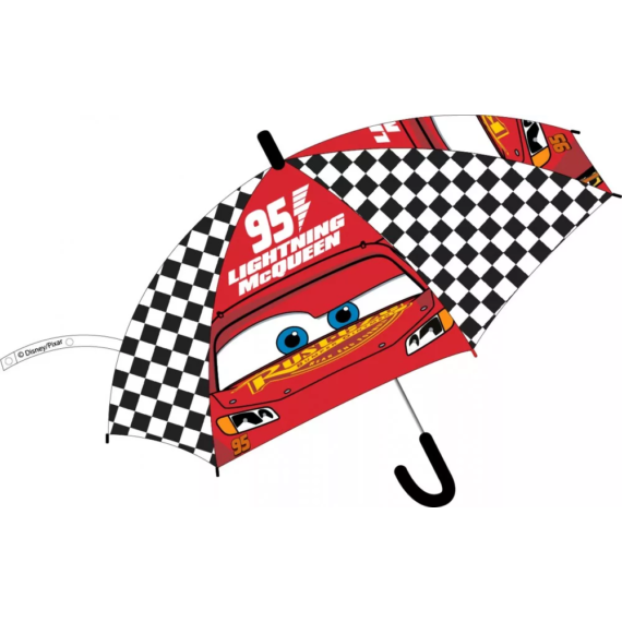 Disney Verdák gyerek félautomata esernyő Ø74 cm 