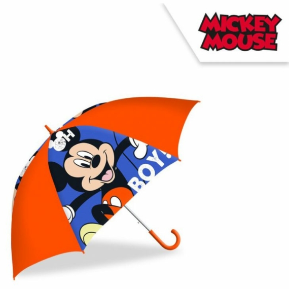 Disney Mickey gyerek esernyő Ø68 cm 