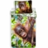 Kép 1/2 - Orangután ágyneműhuzat 140×200cm, 70×90 cm 