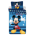 Kép 1/2 - Disney Mickey Team ágyneműhuzat 140×200cm, 70×90 cm 