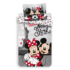 Kép 1/2 - Disney Mickey, Minnie New York ágyneműhuzat 140×200cm, 60×80 cm 