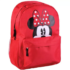 Kép 1/3 - Disney Minnie iskolatáska, táska 41 cm 