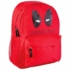 Kép 1/3 - Deadpool iskolatáska, táska 41 cm 