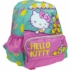 Kép 1/3 - Hello Kitty hátizsák, táska 30 cm 