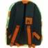 Kép 2/3 - Nerf iskolatáska, táska 42 cm 