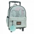 Kép 1/3 - Disney Dumbo gurulós ovis hátizsák, táska 30 cm 