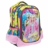 Kép 1/3 - Barbie iskolatáska, táska 46 cm 