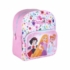 Kép 1/4 - Disney Hercegnők hátizsák, táska 30 cm 