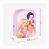 Kép 4/4 - Disney Hercegnők 3D hátizsák, táska 31 cm 