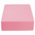 Kép 1/2 - Rózsaszín Jersey ovis gumis lepedő 60*120 cm 