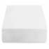 Kép 1/2 - Fehér frottír ovis gumis lepedő 60*120 cm